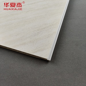 Panneau mural et de <span class=keywords><strong>plafond</strong></span> en PVC de luxe moderne, forme carrée, estampage à chaud, plafonds artistiques, insonorisant, imperméable, ignifuge pour l'intérieur - Product Image 3