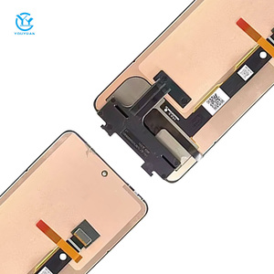 Pantalla LCD para Teléfono al por Mayor y Repuesto de Pantalla LCD Pequeña para <span class=keywords><strong>Moto</strong></span> <span class=keywords><strong>G72</strong></span> - Product Image 6
