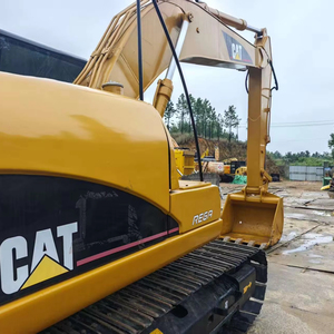 320CL แมวมือสองจากญี่ปุ่นของแท้ CAT320D CAT320 CAT320CL หนอนผีเสื้อ - Product Image 1