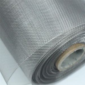 Kích Thước Tùy Chỉnh Dây Thép Không Gỉ Lưới Lọc Ống 304/316/316L Lọc Xi Lanh Đục Lỗ Kim Loại Lưới Chất Lượng Cao Dây Lưới - Product Image 4