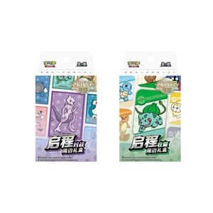 Cartes Pokémon authentiques PTCG Scarlet Venusaur Charizard Gardevoir Blastoise Collection Trading Departure Gift Box - Product Image 6