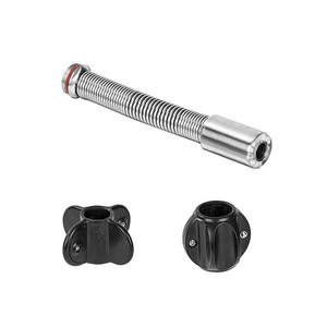 Granfoo HD Monitor DVR dưới nước kiểm tra đường ống Hệ thống Camera góc rộng CMOS cảm biến IP68 không thấm nước H.264 nén <span class=keywords><strong>video</strong></span> - Product Image 5