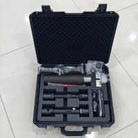 Durable Core Orientator for Geological Exploration Core Logging Portable Core Orientation System for Mining