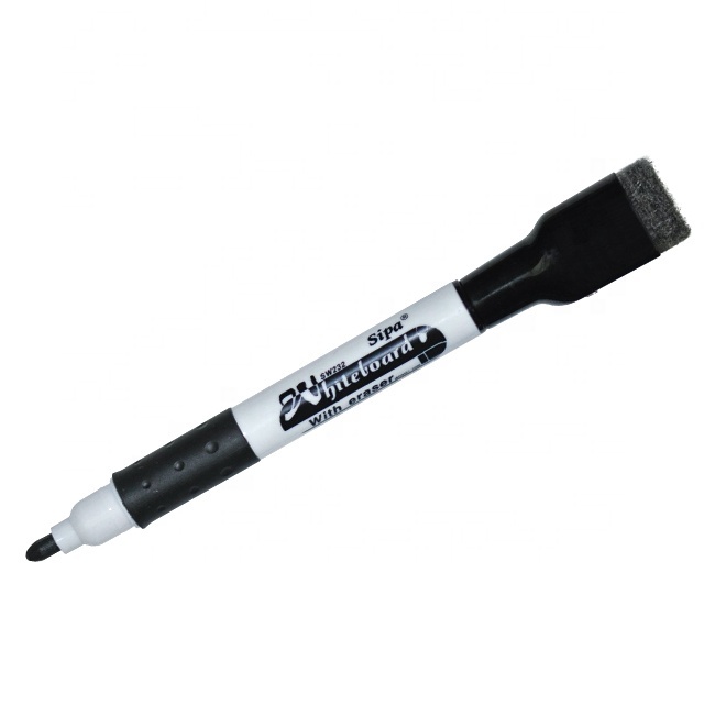 SW232 Fine Tip Whiteboard Marker 12