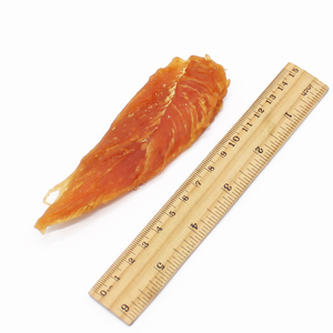 Pal's Delight Premium Dry Chicken Jerky Venta al por mayor Chicken Jerky Strips Tenders Dog Snacks Dog Chicken Treats para mascotas - Product Image 4