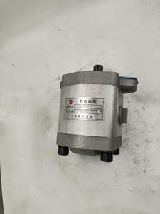 Con lăn chỉ đạo bơm bánh răng bơm D52-000-10 + Một 16 răng - Product Image 4