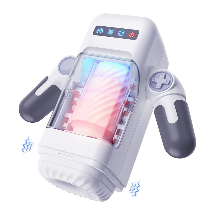 male sex doll synthetics Male Sex Robots main image 0