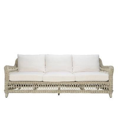 Canapé trois places