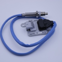 68460215AB 68460215AA Nox Sensor for Dodge Ram 2500 3500 2019-2024