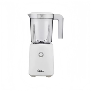 Midea Blender 600ml Plastic Easy Cleaning Portable Smoothie <b>Maker</b> For Fruit Juice And <b>Milkshake</b> - Product Image 3