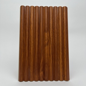 WPC <span class=keywords><strong>Composite</strong></span> Ốp tường ngoài trời bảng điều khiển - Product Image 6