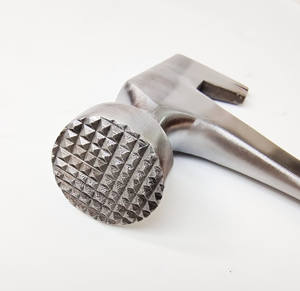 Çekiç kırıcı ekran yeni çekiç alçıpan Metal çapa yontma çekici ahşap saplı - Product Image 1