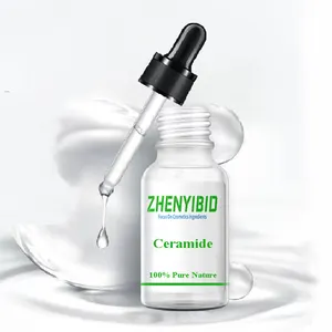 I cosmetici producono all'ingrosso Ceramide 3 polvere per la cura della pelle Ceramide Complex