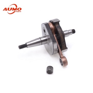 Meilleur <span class=keywords><strong>prix</strong></span> pièces de moteur de moto Scooter vilebrequin assemblage pour <span class=keywords><strong>VESPA</strong></span> PRIMAVERA ET3 PK 125CC <span class=keywords><strong>VESPA</strong></span> 90 - Product Image 1