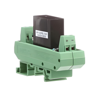 Module de relais d'interface VARIOFACE 5542314 UMK 22-REL 12/21 SPDT 250V AC/30V Commutation -20 à +65°C, IP20, RoHS - Product Image 4
