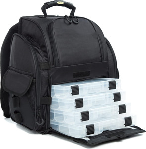 กล่องใส่ของตกปลาแบบกันน้ำ ยี่ห้อ Buffalo Gear รุ่น Insulated Tarpaulin ขนาด 20L-30L สำหรับตั้งแคมป์ กิจกรรมกลางแจ้ง ชายหาด เดินป่า ตกปลา  ตัวอย่างสินค้าแจกฟรี - Product Image 1