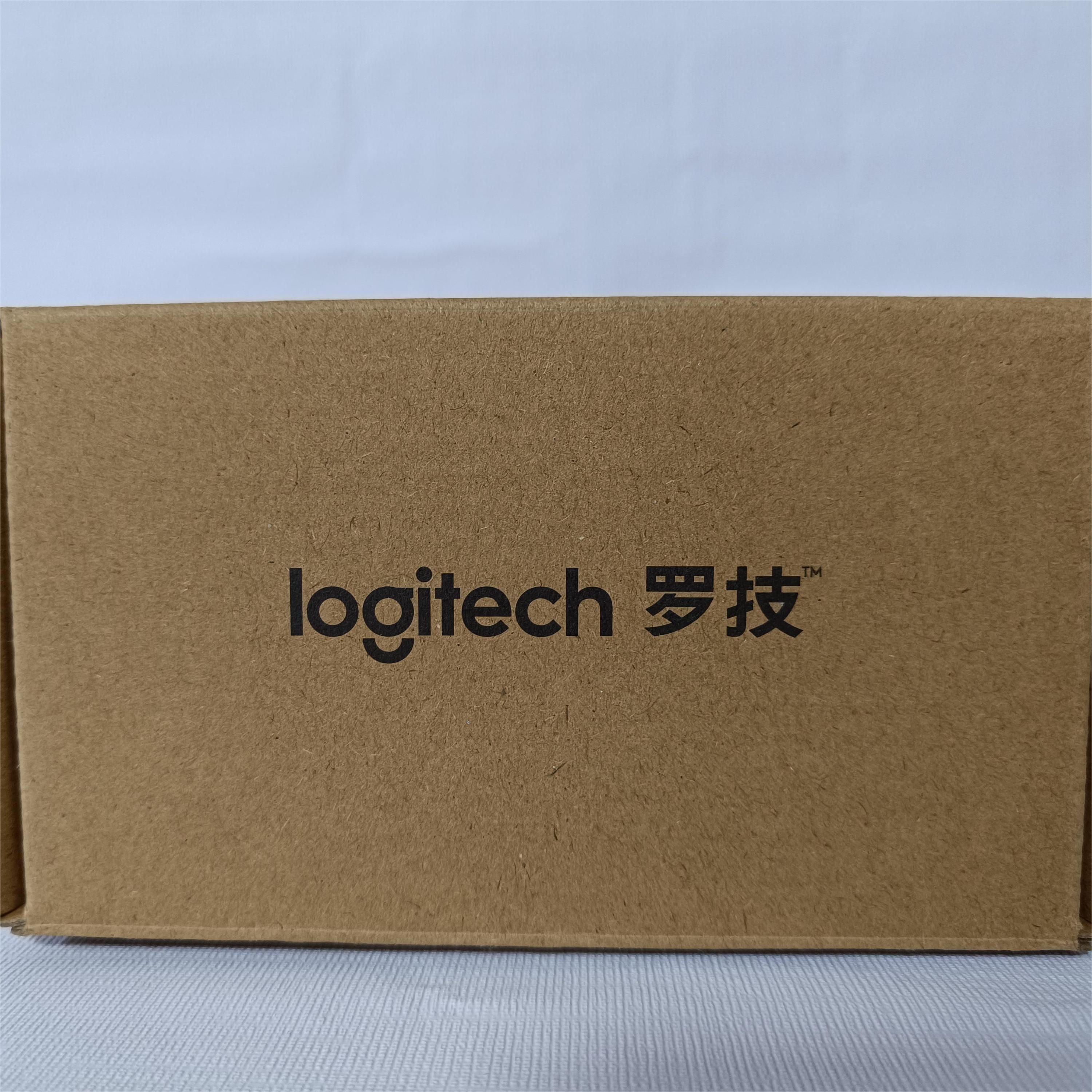 Logitech BRIO 4K Webcam C1000e - Ultra HD Pro Camera for Video 