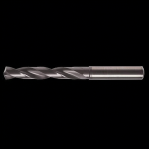 Foret universel en carbure Ttake Ta1003, revêtement Nano TiAlN, 5Xd non percé, pour machines-outils - Product Image 3