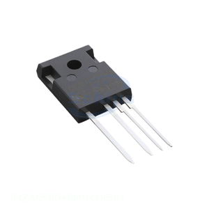 IMZA65R048M1HXKSA1 PG-TO247-4-3 Transistors Components Electronic Manufacturer Channel - Product Image 1