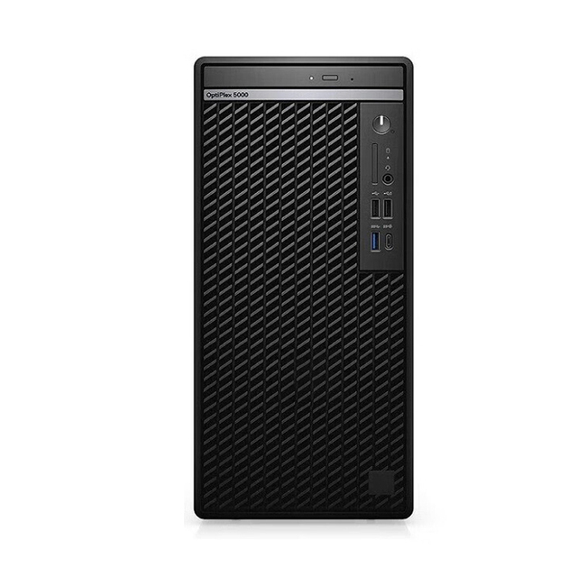 OptiPlex 5000MT Business Engineering Office Tower Desktop Computer Intel Xeon I5-12500 8GB RAM 512GB SSD in Stock