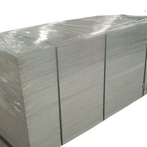 बाहरी आग प्रतिरोधी पुल अनुप्रयोग के लिए अनुकूलित ग्लास मैग्नीशियम ऑक्साइड फायरप्रूफ बोर्ड - Product Image 4