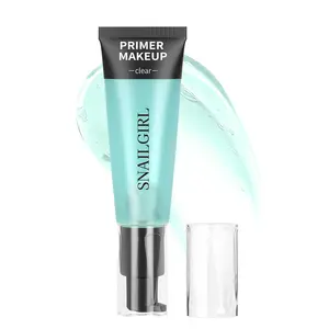 Primer Makeup Base Oil Control Moisturizer Foundation Power Primer Professional Matte Primer Makeup Face Base De Maquiagem