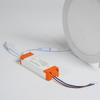 Kit de Conversión de Emergencia para Controladores de Batería, Inversor Mayorista, Kit de Conversión de Controlador de Emergencia, Módulo de Paquete de Emergencia para Luz LED de 3-50W