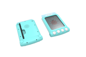 Carte Flash Audio Educative per Bambini 2-7 Anni con 224 Parole e Funzione <span class=keywords><strong>di</strong></span> <span class=keywords><strong>Disegno</strong></span> per il Nuovo Anno 2026 - Product Image 3