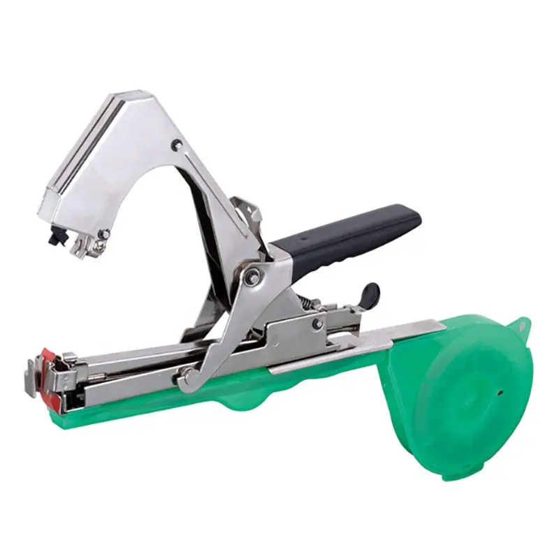 Plant Gardening Tools Other Hand Garden Tool Branch Vegetable Grass Tapener Tools Automatic Tying Machine