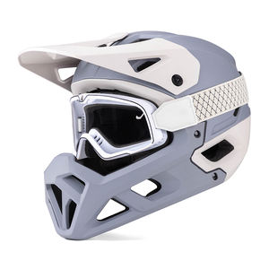 CE NTA8776 OEM ODM新デザイン大人男性と女性オフロードマウンテンバイクヘルメットスポーツライディングフルフェイスヘルメット - Product Image 3