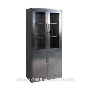 <span class=keywords><strong>Armoire</strong></span> à <span class=keywords><strong>pharmacie</strong></span> moderne en acier inoxydable pour laboratoire de <span class=keywords><strong>pharmacie</strong></span> hospitalière <span class=keywords><strong>Armoire</strong></span> de stockage en métal expérimental - Product Image 2