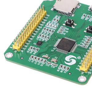用于电路 Pyboard Python 模块 <span class=keywords><strong>STM32F405</strong></span> 的用于微 Python 开发板的 STM32 STM32F405RGT6 核心板 - Product Image 5