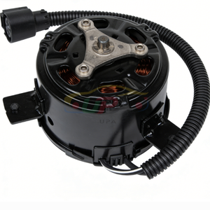 Sistema de refrigeración de alto rendimiento MOTOR ASSY 25386-J9000 25386 J9000 para Hyundai Elantra Kia Ceed 25386J9000 - Product Image 1