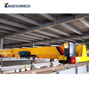 Grúa <span class=keywords><strong>de</strong></span> puente eléctrica montada en el <span class=keywords><strong>techo</strong></span> 20/5 grúa <span class=keywords><strong>de</strong></span> puente <span class=keywords><strong>de</strong></span> suspensión <span class=keywords><strong>de</strong></span> una sola viga <span class=keywords><strong>para</strong></span> equipo <span class=keywords><strong>de</strong></span> elevación <span class=keywords><strong>de</strong></span> grúa - Product Image 1