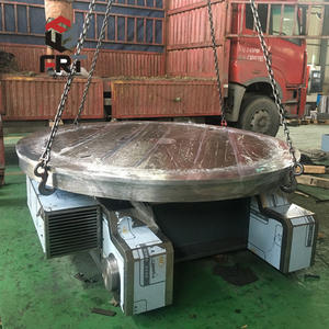 Les fabricants de Luoyang proposent des machines de forgeage métallique complètes, des équipements sur mesure non standardisés et des assemblages de traitement externe. - Product Image 3