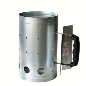 Heavy Duty Portable Multifunction Waterproof UV Inhibited Non-Stick Corrosion Resistant CE Certified Galvanized Steel Heat - Product Image 2