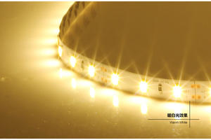 Lámpara suave con perlas de LED SMD de alto brillo, versión LED sin cubierta, lámpara de bajo voltaje para mostrador de barra - Product Image 3