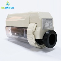 Bewatter Sel Cell Pool Générateur de sel de piscine de haute qualité Chlorinateur d'eau salée pour piscine