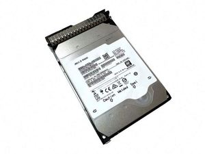 P09161-B21 ฮาร์ดดิสก์ 10TB 7.2K SATA 6Gb ขนาด 3.5 นิ้ว 0 ชั่วโมง ใหม่ ของแท้ - Product Image 5