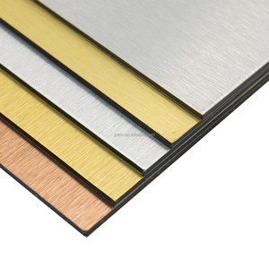Tấm Nhôm Composite ACP <span class=keywords><strong>ACM</strong></span> alucobond <span class=keywords><strong>3mm</strong></span> 4mm - Product Image 1