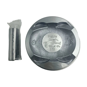 <span class=keywords><strong>Piston</strong></span> động cơ chất lượng cao 1608059980 dành cho DS3 Peugeot 108 208 301 308 Citroen C3 C4 1.2 VTI EB2 Phụ tùng ô tô - Product Image 1
