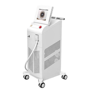 Machine d'épilation industrielle machine d'épilation par électrolyse portable - Product Image 5