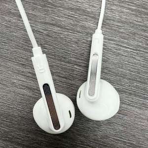 Pour samsung <span class=keywords><strong>galaxy</strong></span> <span class=keywords><strong>Buds</strong></span> 3 Pro iphone Écouteurs Filaire Sansui Mx5 Sibyl Casque Shinzer avec Éclairage conn 3.5mm Musique Écouteurs - Product Image 1