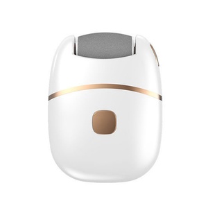 New Electric Home Use Pedicure Machine with Foreign Trade Removes Dead Skin and Callus Foot Grinder USB Rechageable - Product Image 1