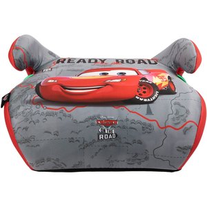 Seggiolino auto per bambini da 125 a 150 cm di altezza Saetta - Product Image 5
