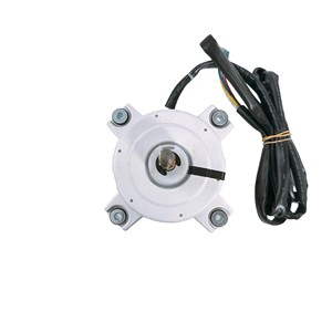 Moteur extérieur de climatiseur B-SWZ150A, 5 fils DC, pièce de rechange pour Gree ZWR150 A7 - Product Image 3