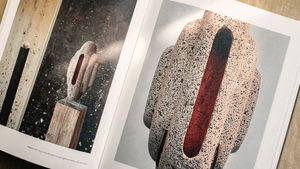 Услуги печати фотокниг в твердом переплете, альбомов и иллюстрированных книг на заказ от производителя - Product Image 4