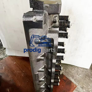 Ensemble de culasse 3408 D9R Moteur diesel Ensemble de culasse 3048c 3408b 7w-2225 3408DI-3408E Moteur 988B 988F 988F - Product Image 3