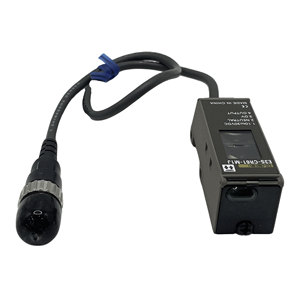 เซ็นเซอร์โฟโตอิเล็กทริคแบบสะท้อนแสงแนวตั้ง รุ่น E3S-CR61-M1J ซีรีส์ E3S ของแท้ใหม่เอี่ยม พร้อมเอาต์พุต NPN รับประกัน 1 ปี - Product Image 4