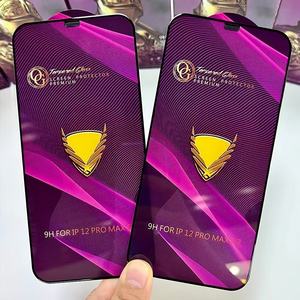 Pour iphone 16 16 pro max Golden Armor OG verre trempé pour xiaomi pour iphone pour <span class=keywords><strong>samsung</strong></span> protecteur d'écran téléphone verre protecteur - Product Image 2